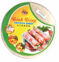 Tapioca Sheet 22 cm/Box 48 x 12 oz