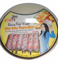 Tapoca Sheet (Bang Trang Deo) 25 cm In Box 20 x 20 oz