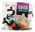 Chikar  udon 'Oriental'