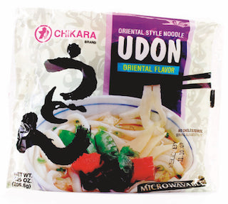 Chikar  udon 'Oriental'