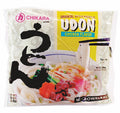 Chikara udon 'Chicken'