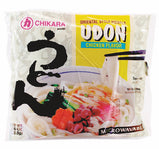 Chikara udon 'Chicken'