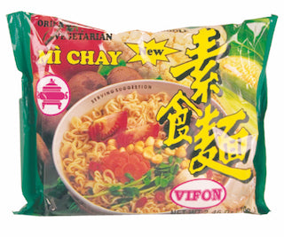 Mi Chay (Vegetarian) 3x30x2.46 oz