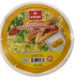 Vifon Chicken Porridge Chao Ga Bowl