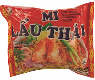 Daily Instant Noodle (TomYum) 3x30x2.5 oz