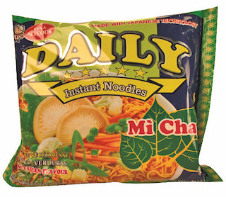 Daily Instant Noodle (Mi Chay) 3x30x2.8 oz