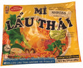 Mi Lau Thai instant noodle (chicken)