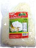 Sour Bamboo Shoot Strip