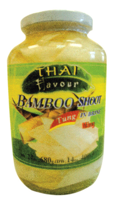 Fresh Bamboo Shoot Tung
