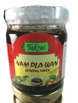 Nam pla wan