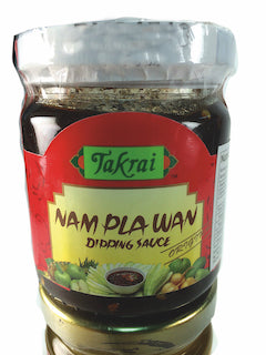 Nam pla wan