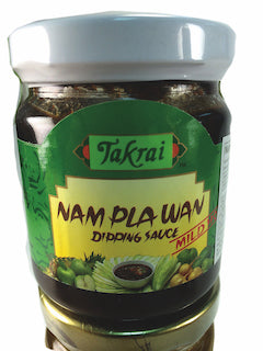 Nam pla wan (Hot)
