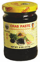 PT crab paste (L)