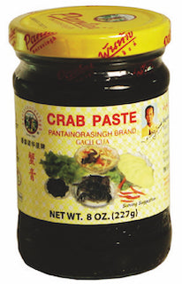 PT crab paste (L)