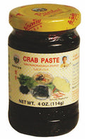 PT crab paste (S)