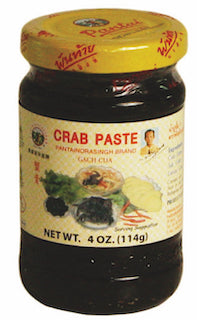PT crab paste (S)