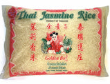 GB Thai Jasmine Rice 10 x 5 lbs