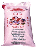 GB Thai Jasmine Rice 25 lbs
