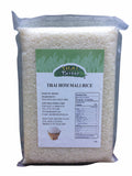 thai flavour Thai jasmine RICE 10 x 4 lbs