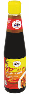 Golden boy Noodle sauce 'Young xao Hu the Kho'