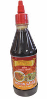 Golden Boy Hoisin Sauce