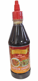 Golden Boy Hoisin Sauce