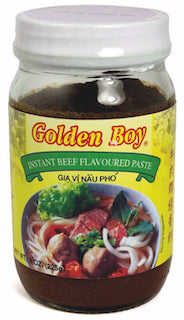 GB instant beef paste (S)