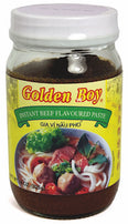 GB instant beef paste (L)