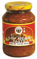 PT soy bean paste
