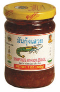 PT shrimp paste with soya bean