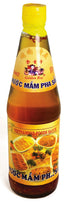 GB Vietnamese Fish sauce 'Nuoc Mam Pha San'