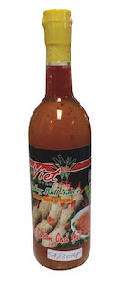 Viet Flavor Spring Roll Sauce (Cham Cha Gio)