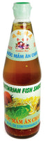 GB Vietnamese Fish sauce 'Nuoc Mam An Chay'