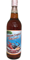 T-F Seafood Fish Sauce.