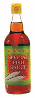 GB special fish sauce (L)