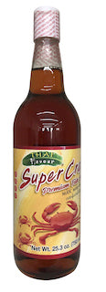 T-F Super  Crab Fish Sauce