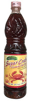 T-F super Crab Fish  Sauce. Plastic Bottle