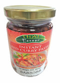 Thai Flavour Instant Red Curry Paste