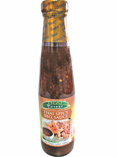 Thai Flavour Thai Spicy BBQ Sauce