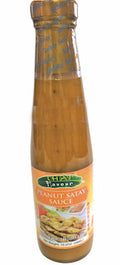 Thai Flavour Peanut Satay Sauce