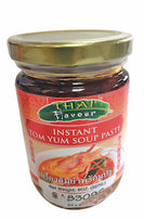 Tom Yum Paste