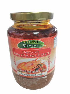 Instant tom yum paste (L)