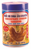 Lee liquid concentrate cooking tamarind  in jar