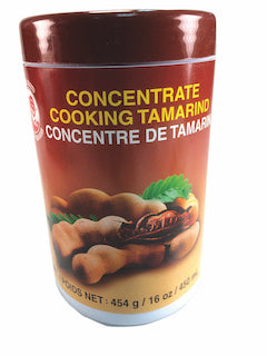 Liquid concentrate tamarind