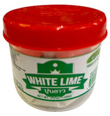 T-F White Lime   Stone Paste