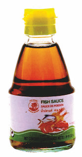 Cock special fish sauce (S)