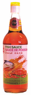 Cock special fish sauce (L)