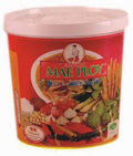 Maeploy red curry paste (L)