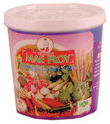 Maeploy panang curry paste (S)