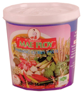 Maeploy panang curry paste (S)